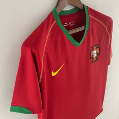 PORTUGAL I 2006 HOMBRE (RETRO)