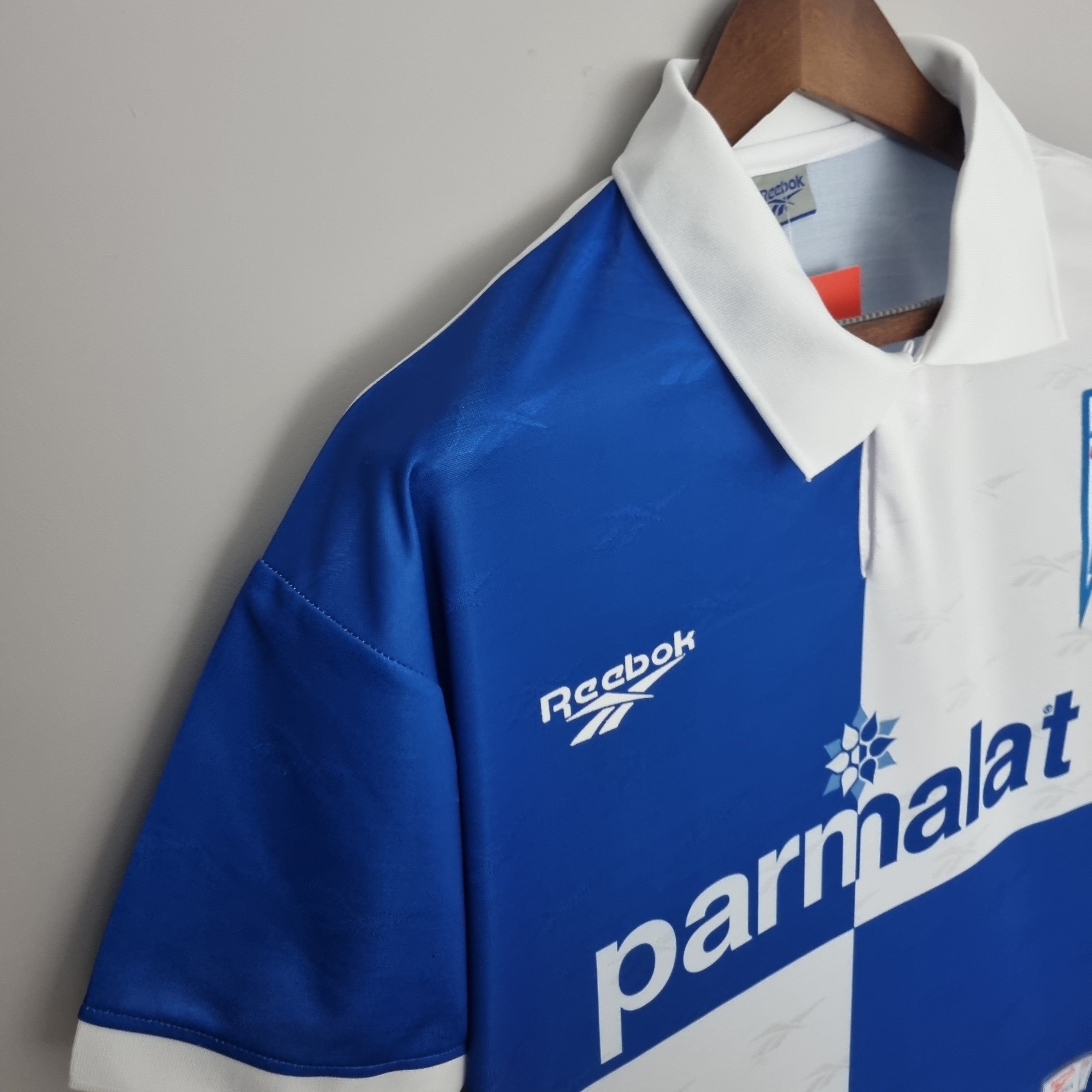 UNIVERSIDAD CATÓLICA I 98 HOMBRE (RETRO)