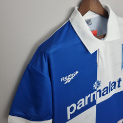 UNIVERSIDAD CATÓLICA I 98 HOMBRE (RETRO)