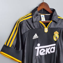 REAL MADRID II 98/99 HOMBRE (RETRO)
