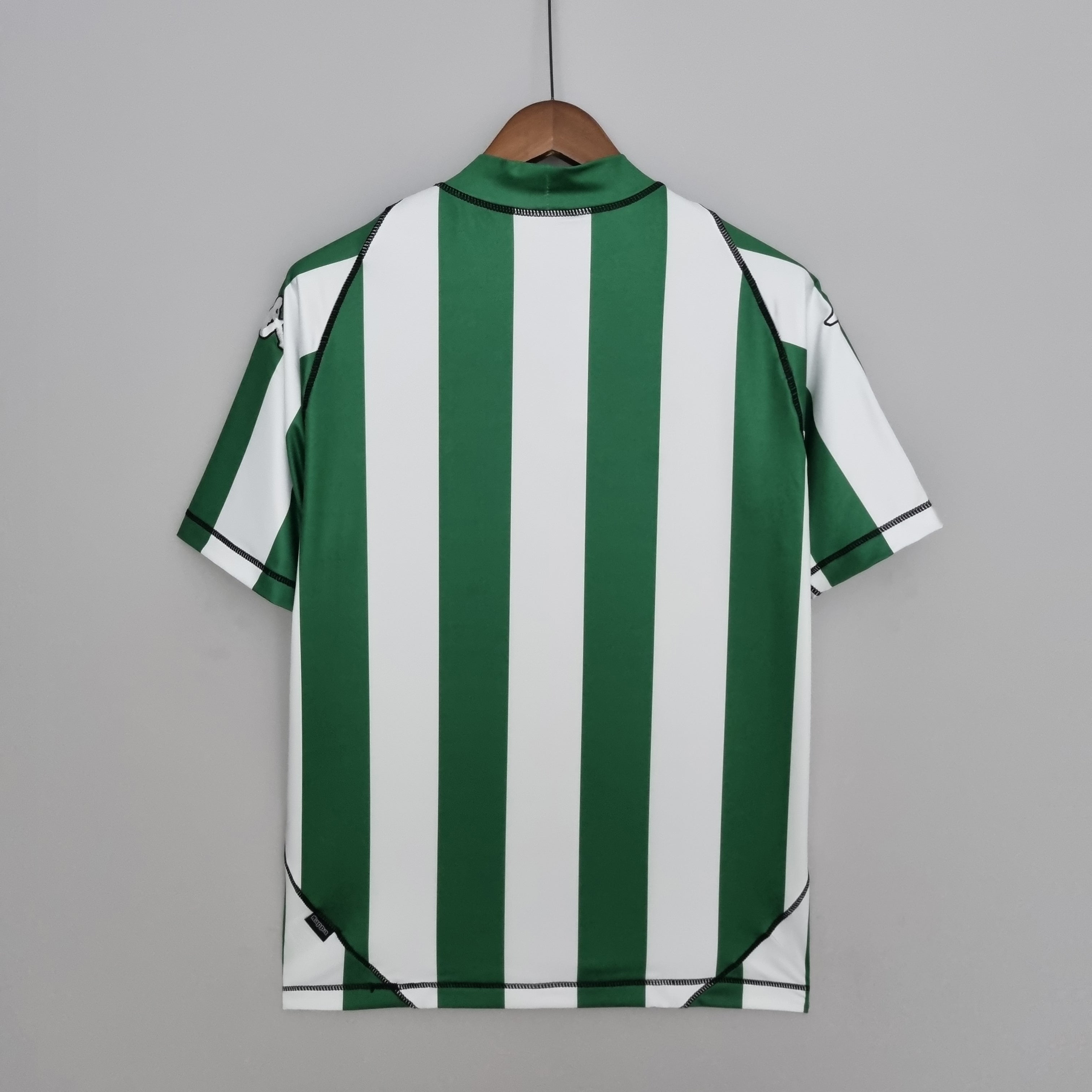 REAL BETIS I 03/04 HOMBRE (RETRO)