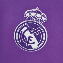 REAL MADRID II 17/18 HOMBRE (RETRO)