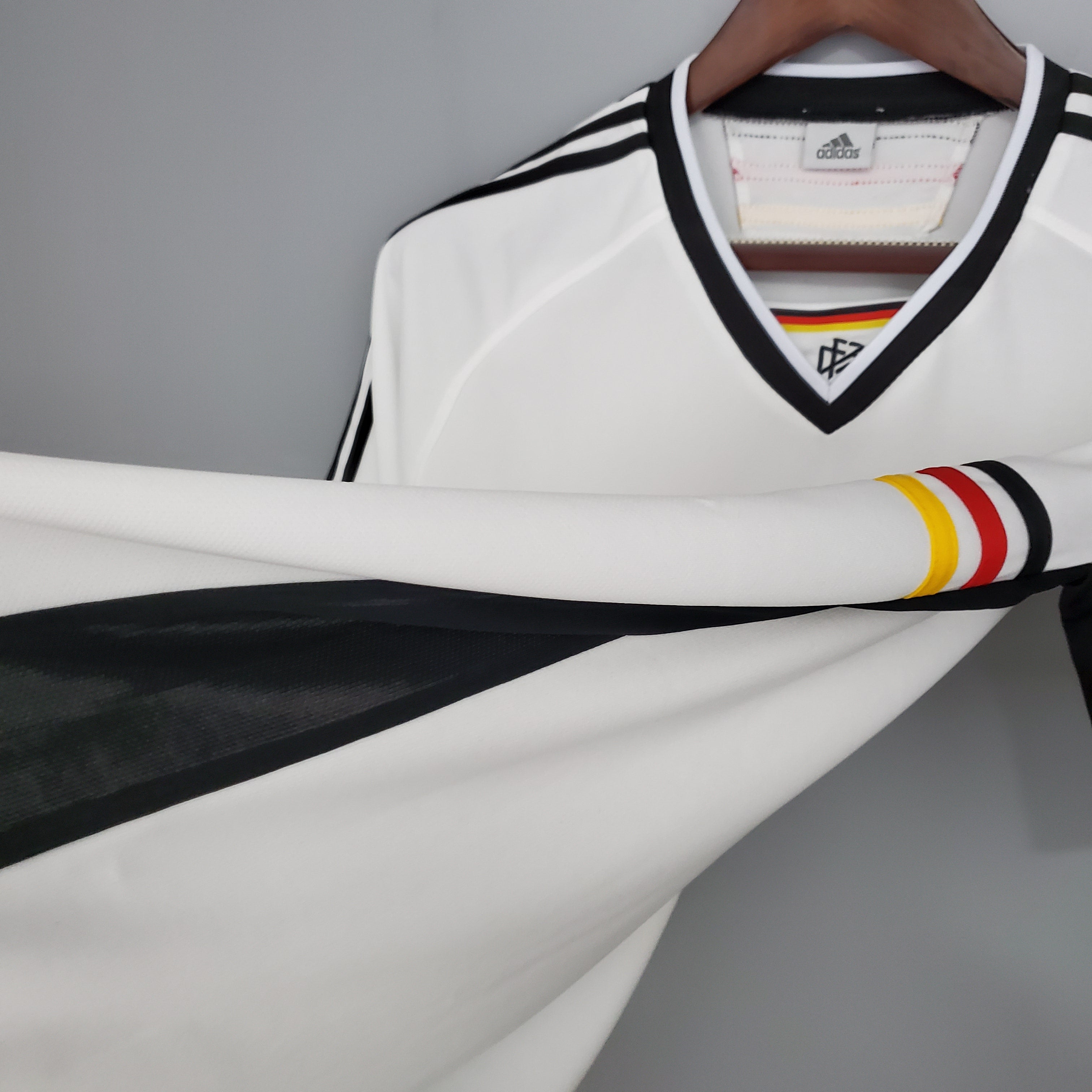 ALEMANIA I 1998 HOMBRE (RETRO)
