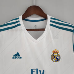 REAL MADRID I 17/18 HOMBRE (RETRO)