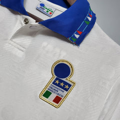 ITALIA IV 1994 HOMBRE (RETRO)