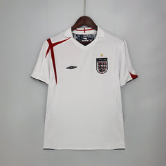 INGLATERRA IX 2006 HOMBRE (RETRO)