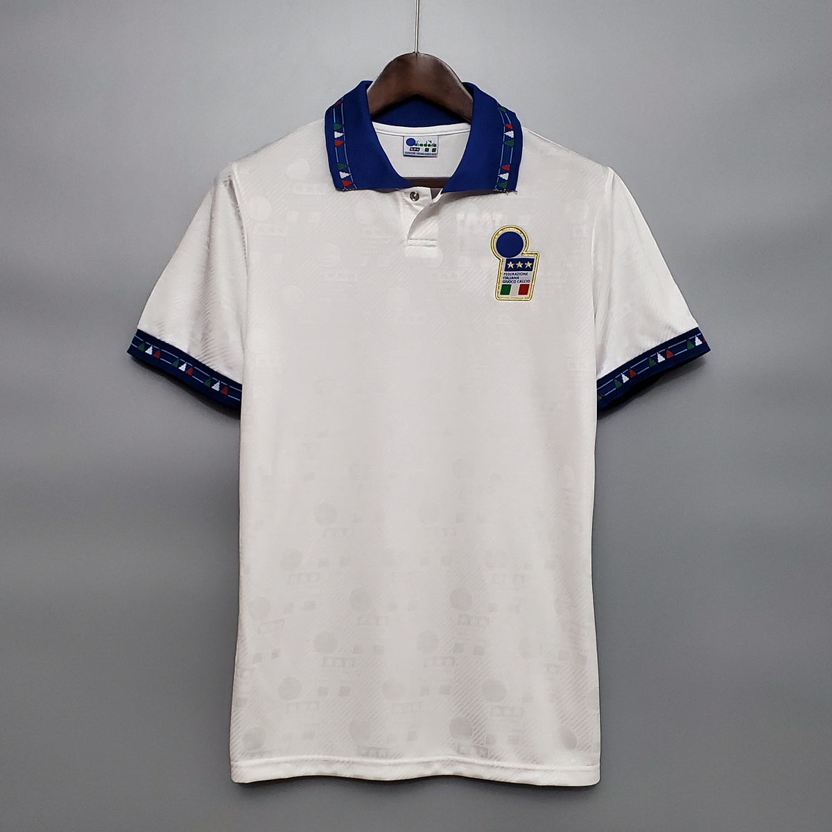 ITALIA IV 1994 HOMBRE (RETRO)