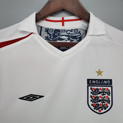 INGLATERRA IX 2006 HOMBRE (RETRO)