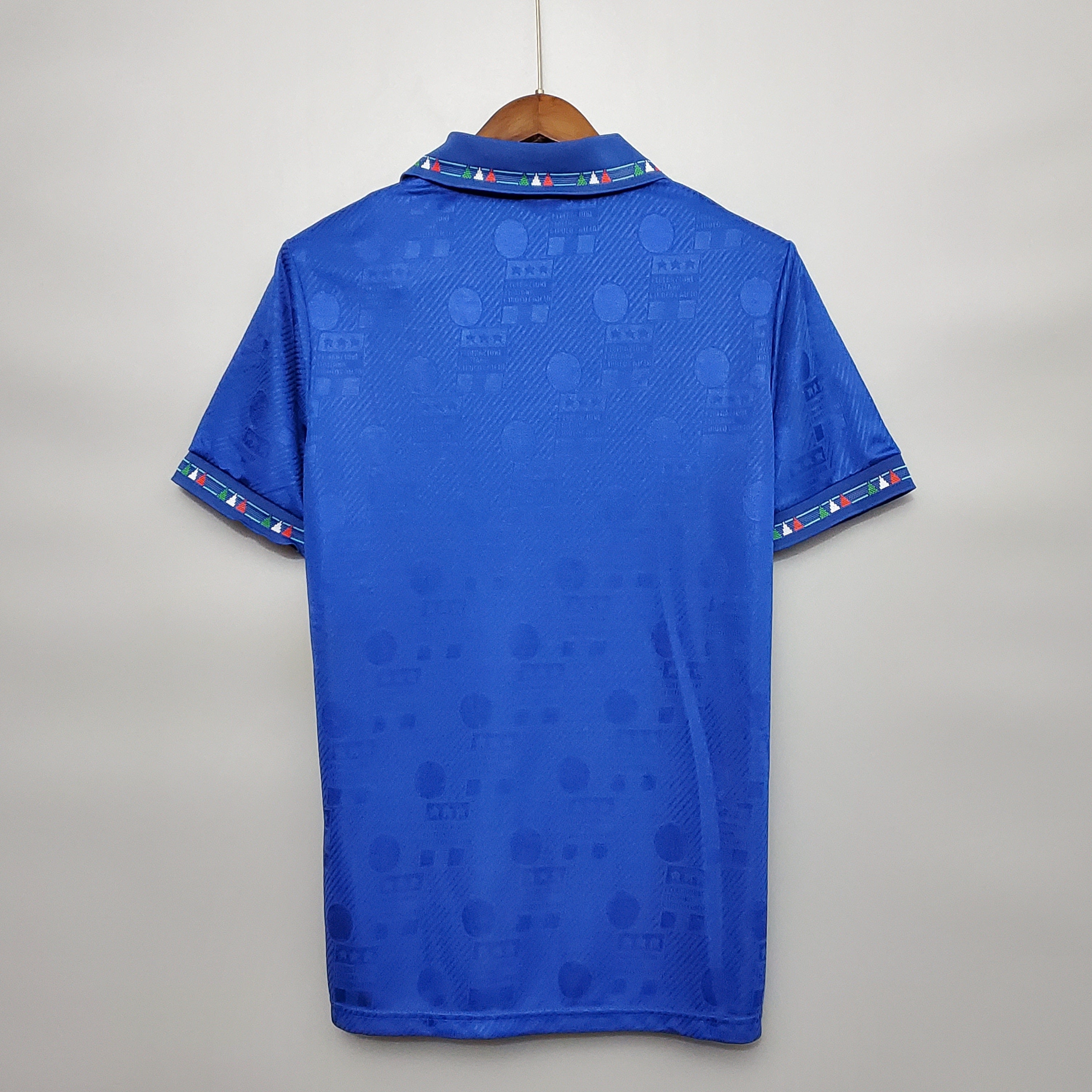 ITALIA III 1994 HOMBRE (RETRO)