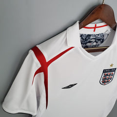INGLATERRA IX 2006 HOMBRE (RETRO)
