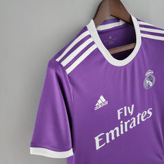 REAL MADRID II 17/18 HOMBRE (RETRO)