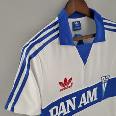 UNIVERSIDAD CATÓLICA I 1987 HOMBRE (RETRO)