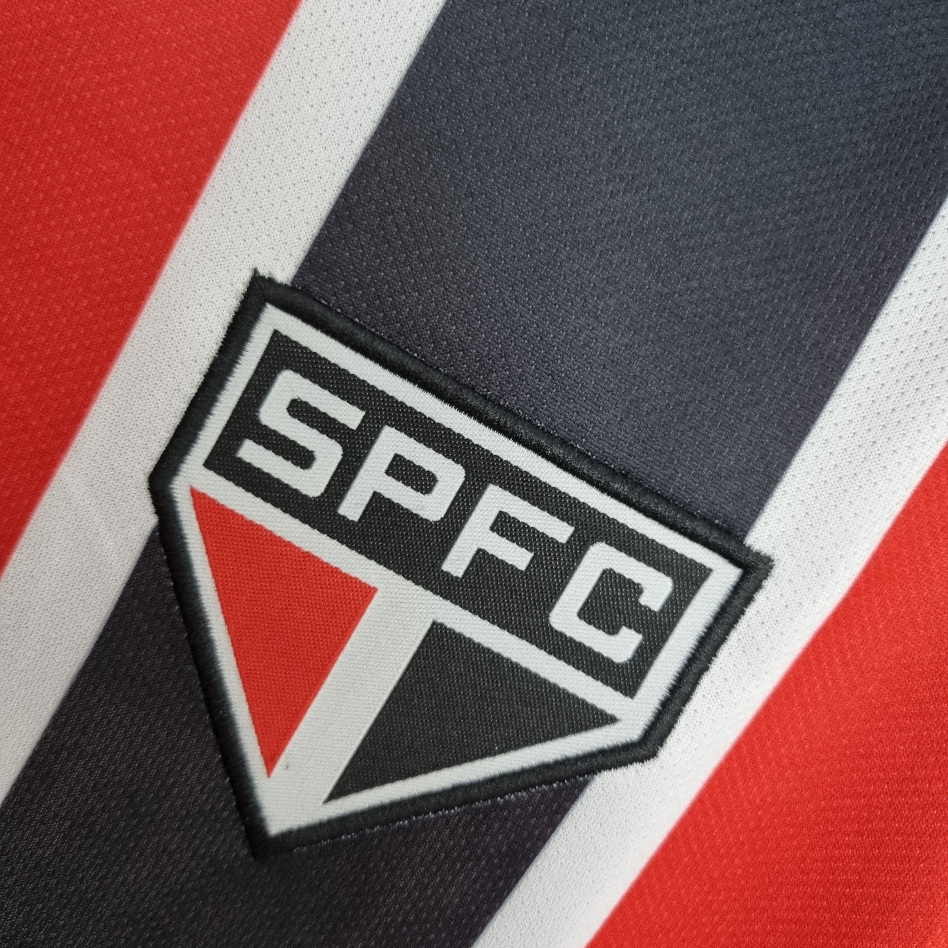 SÃO PAULO II 91/92 HOMBRE (RETRO)