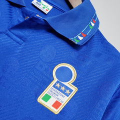 ITALIA III 1994 HOMBRE (RETRO)