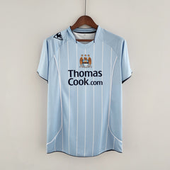 MANCHESTER CITY 08/09 HOMBRE (RETRO)