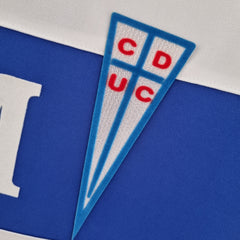 UNIVERSIDAD CATÓLICA I 1987 HOMBRE (RETRO)