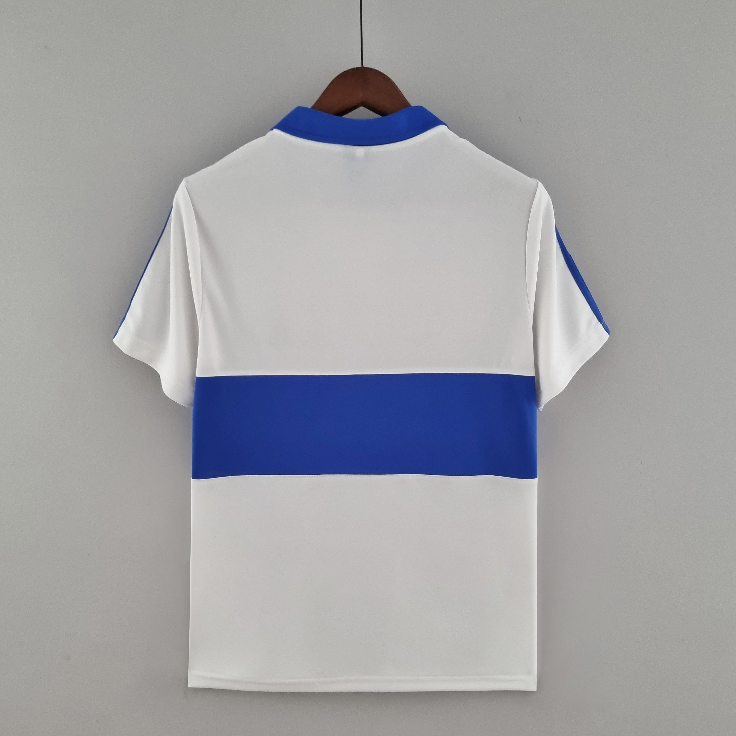 UNIVERSIDAD CATÓLICA I 1987 HOMBRE (RETRO)