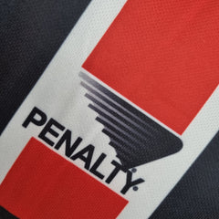 SÃO PAULO II 91/92 HOMBRE (RETRO)