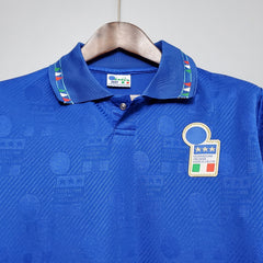 ITALIA III 1994 HOMBRE (RETRO)