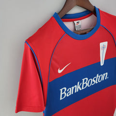 UNIVERSIDAD CATÓLICA II 2002 HOMBRE (RETRO)