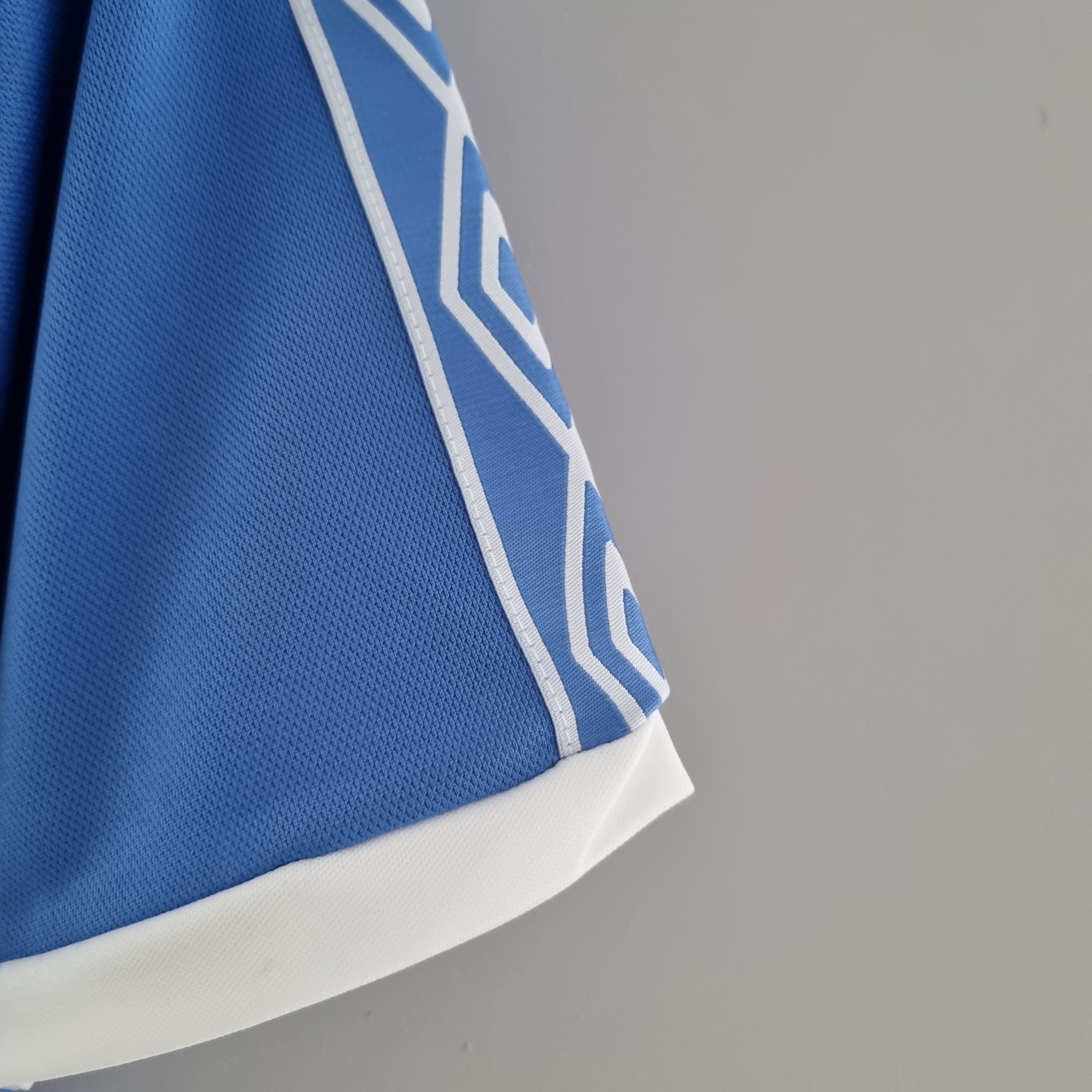 MANCHESTER CITY 81/82 HOMBRE (RETRO)