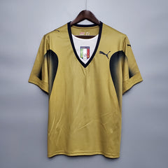 ITALIA XI 2006 HOMBRE (RETRO)