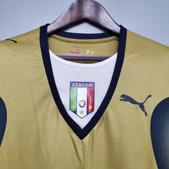 ITALIA XI 2006 HOMBRE (RETRO)