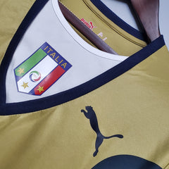 ITALIA XI 2006 HOMBRE (RETRO)