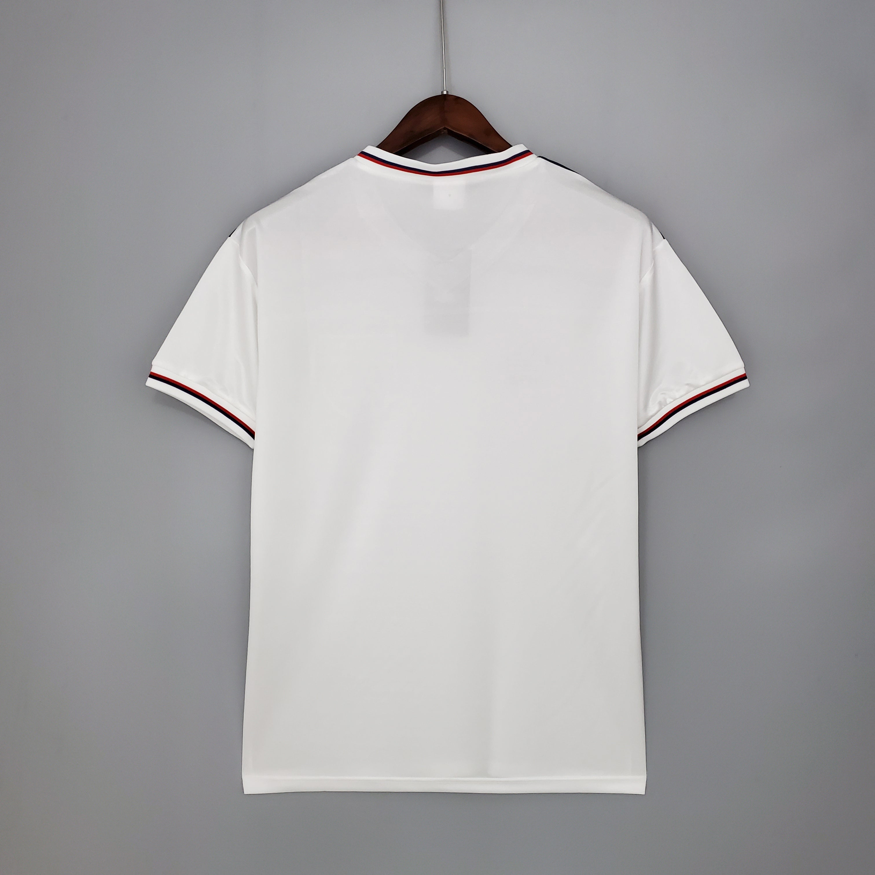 INGLATERRA X 1982 HOMBRE (RETRO)