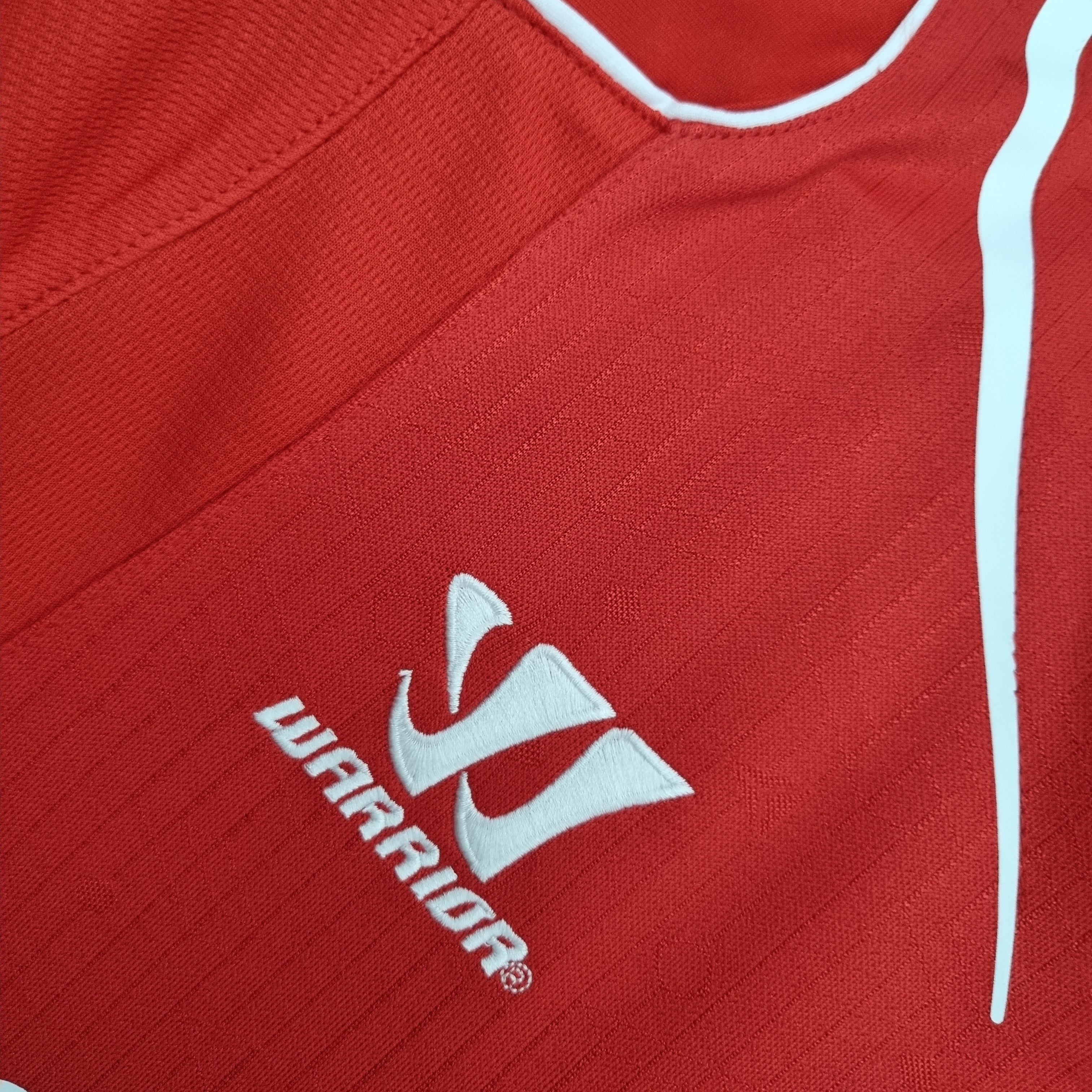 LIVERPOOL 14/15 HOMBRE (RETRO)