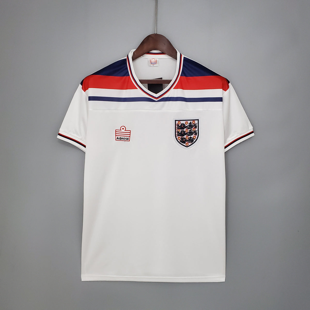 INGLATERRA X 1982 HOMBRE (RETRO)