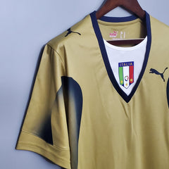 ITALIA XI 2006 HOMBRE (RETRO)