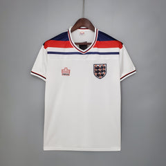 INGLATERRA X 1982 HOMBRE (RETRO)