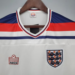 INGLATERRA X 1982 HOMBRE (RETRO)