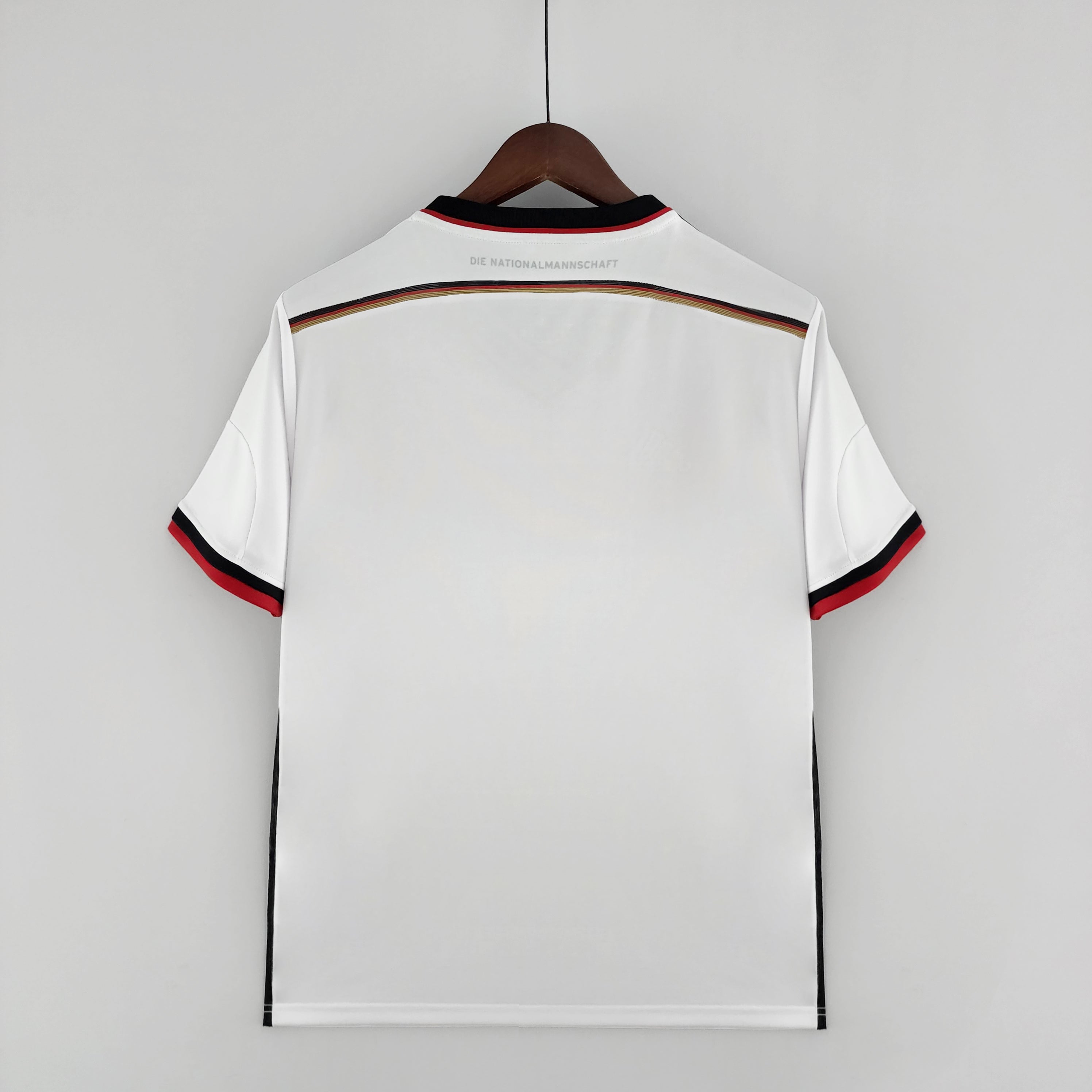 ALEMANIA I 2014 HOMBRE (RETRO)