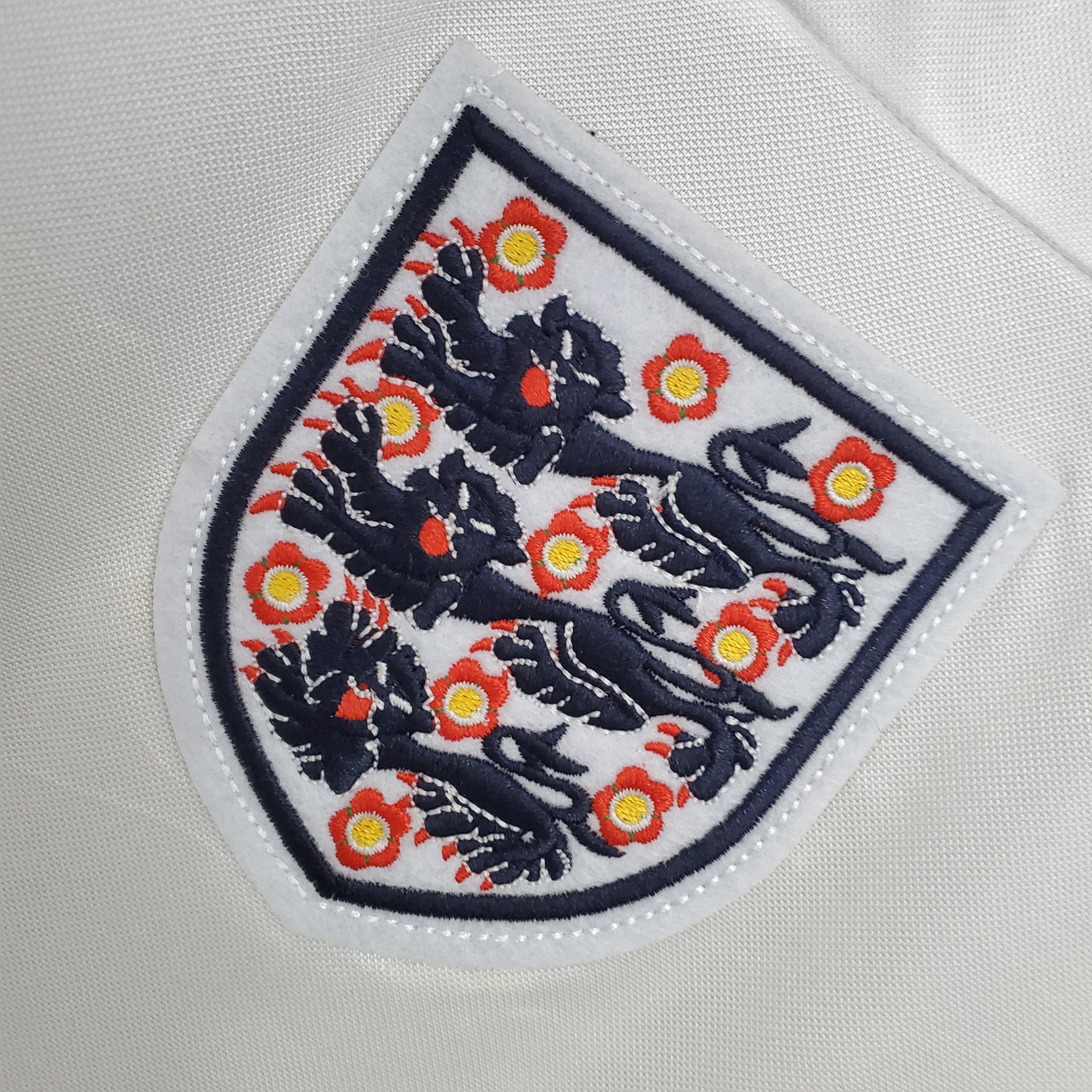 INGLATERRA X 1982 HOMBRE (RETRO)