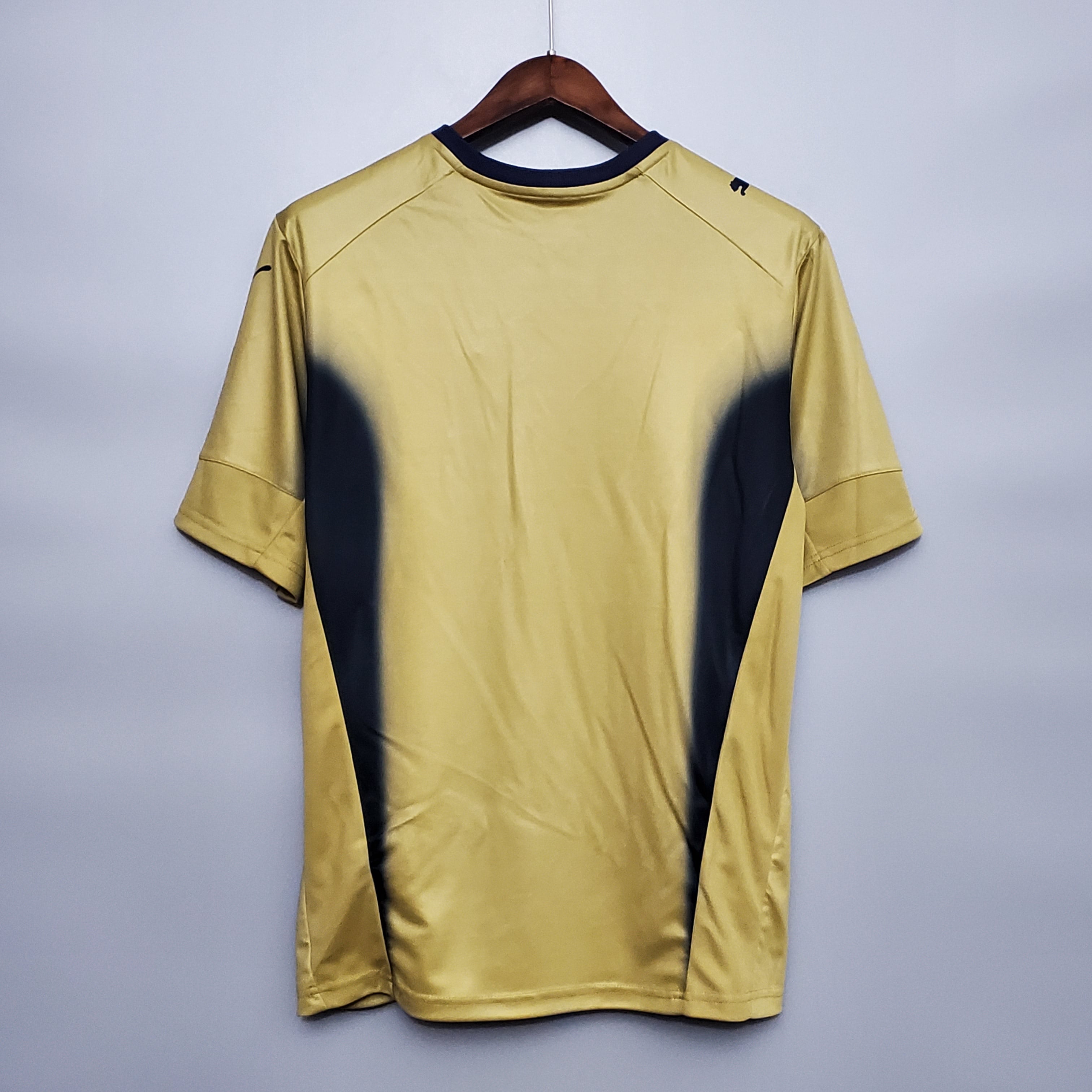 ITALIA XI 2006 HOMBRE (RETRO)
