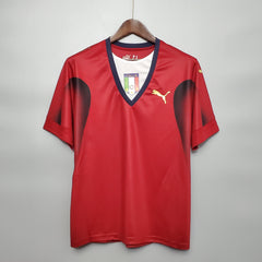 ITALIA IX 2006 HOMBRE (RETRO)