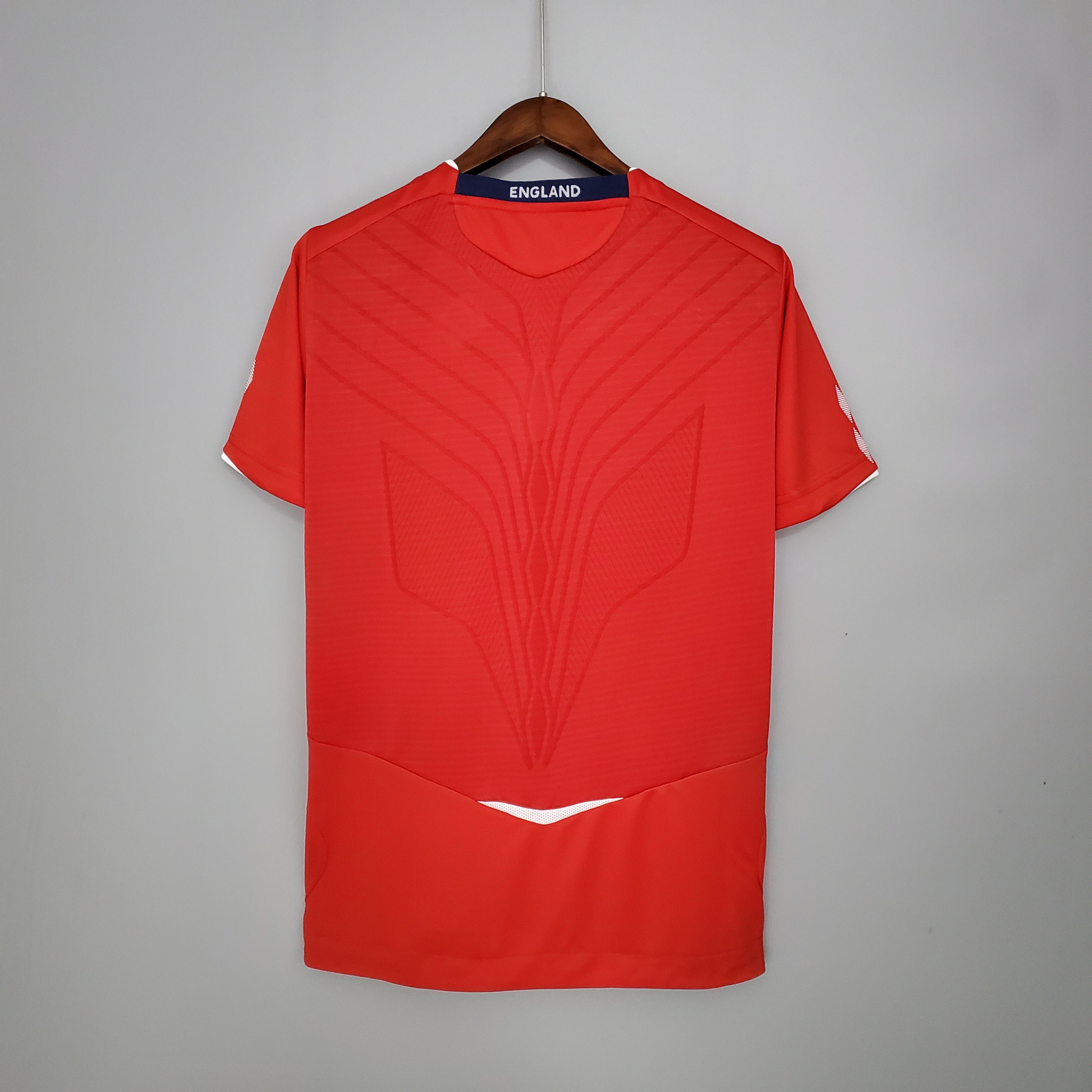 INGLATERRA XI 08/10 HOMBRE (RETRO)