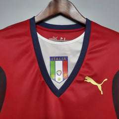 ITALIA IX 2006 HOMBRE (RETRO)