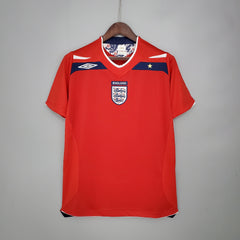 INGLATERRA XI 08/10 HOMBRE (RETRO)