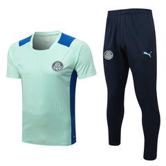 PALMEIRAS CAMISETA + PANTALONES I 22/23 HOMBRE