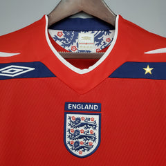 INGLATERRA XI 08/10 HOMBRE (RETRO)