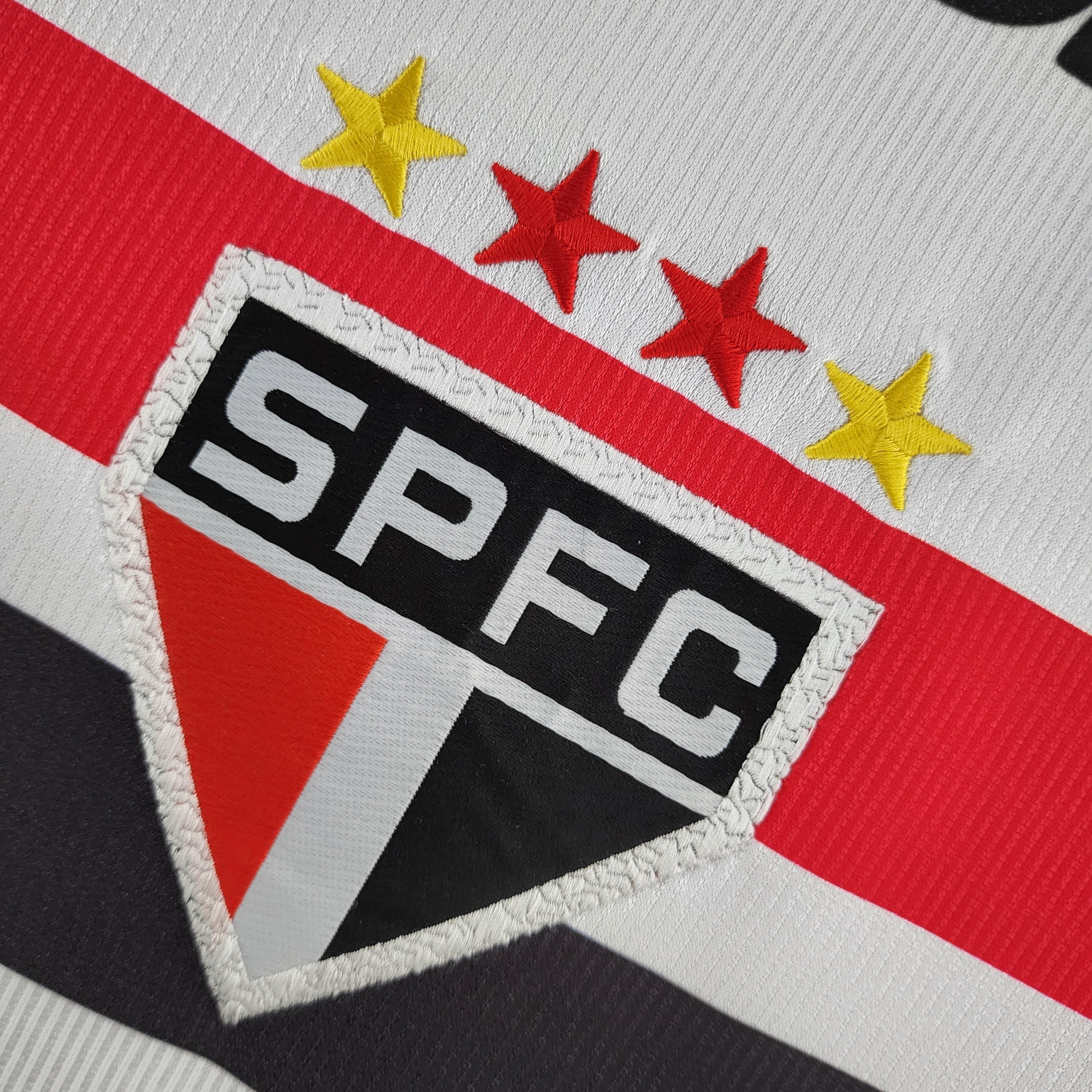 SÃO PAULO I 99 HOMBRE (RETRO)