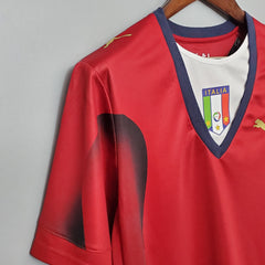 ITALIA IX 2006 HOMBRE (RETRO)