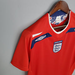 INGLATERRA XI 08/10 HOMBRE (RETRO)