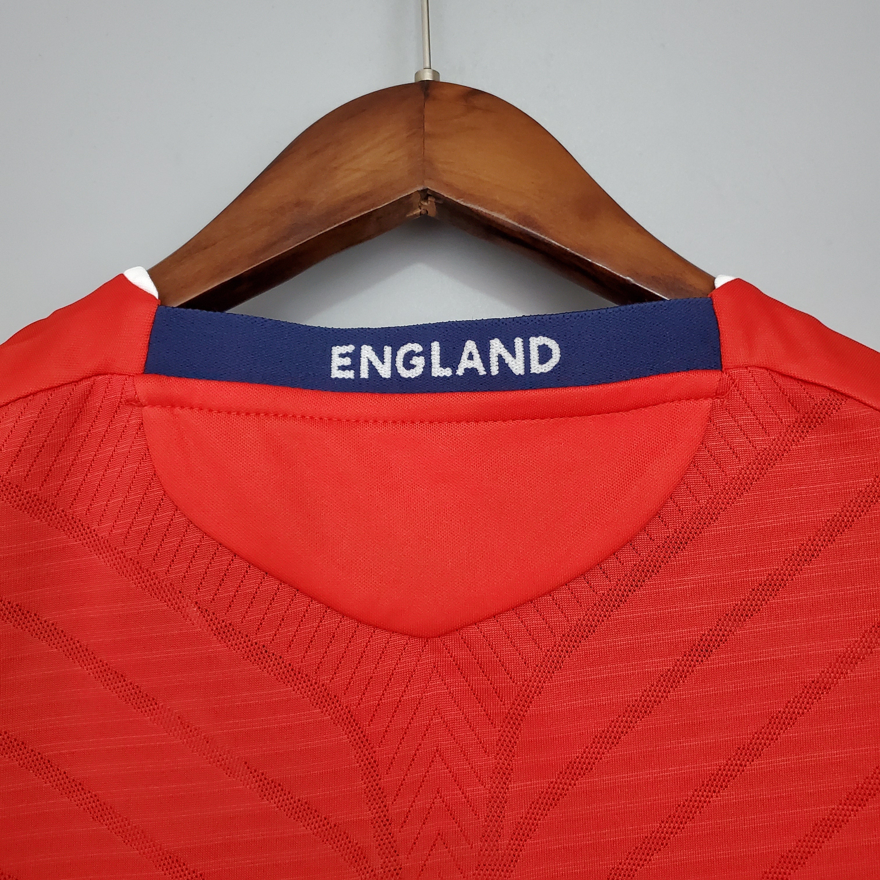 INGLATERRA XI 08/10 HOMBRE (RETRO)