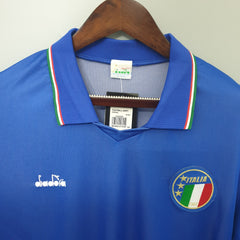 ITALIA II 1990 HOMBRE (RETRO)
