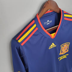 ESPAÑA ESPECIAL MUNDIAL 2010 HOMBRE (RETRO)