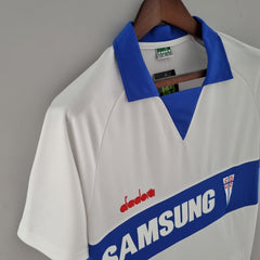 UNIVERSIDAD CATÓLICA I 1993 HOMBRE (RETRO)